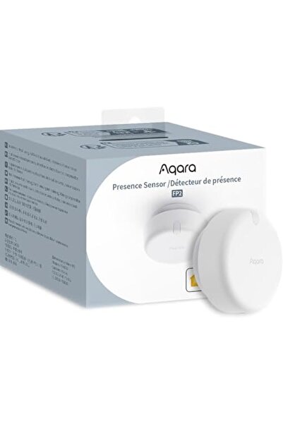 LUXEN GLEMAX Ps-S02D Kablosuz Wifi Akıllı Ev Çoklu Sensör