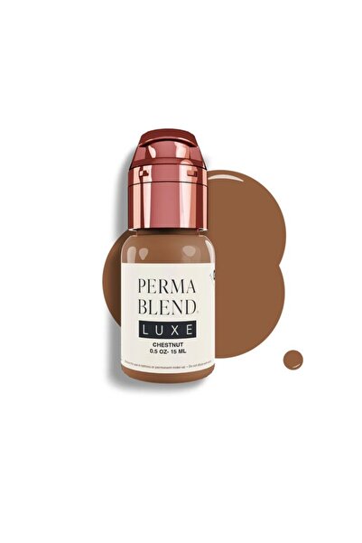 Perma Blend Luxe-Chestnut V2 15ML