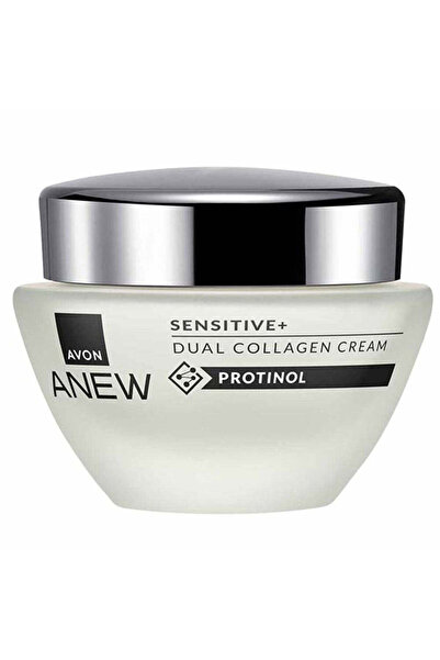 AVON Anew Sensitive+ Cream