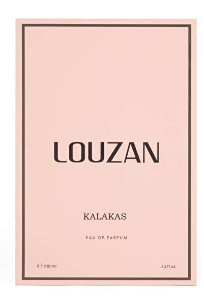 louzan Kalakas Perfume 100 ML