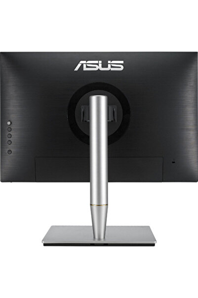 ASUS Monitor LED PA24AC 24.1 inch 5 ms Gray USB C