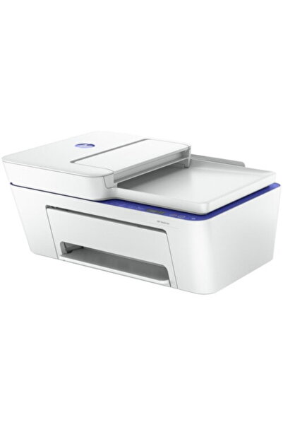 HP Multifunctional, DeskJet 4230e All-in-One, Color, Print, copy, scan, 8.5 ppm black/