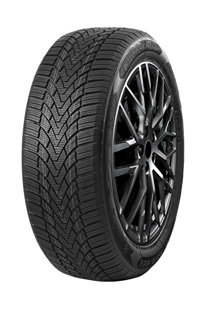 Sonix Winter tire 225/50 R17 WINTER XPRO 888