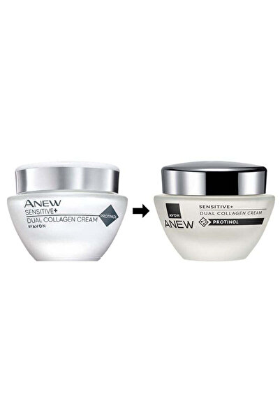 AVON Anew Sensitive+ Cream