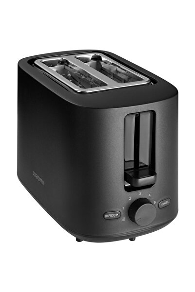Xiaomi Toaster BHR8811EU, 780-930 W, 2 slots, removable crumb tray, defrost function