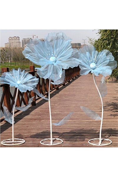 Crioflowers Set 3 Flori Gigant