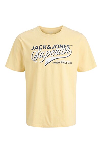 Jack & Jones Plus T-shirt Plus Size T-shirt