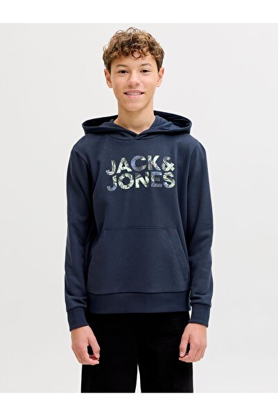 Jack & Jones Junior Kapuzenpullover Kapuzenpullover Junior