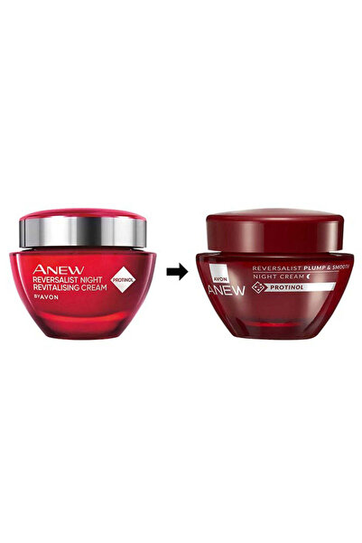 AVON Anew Reversalist Night Cream