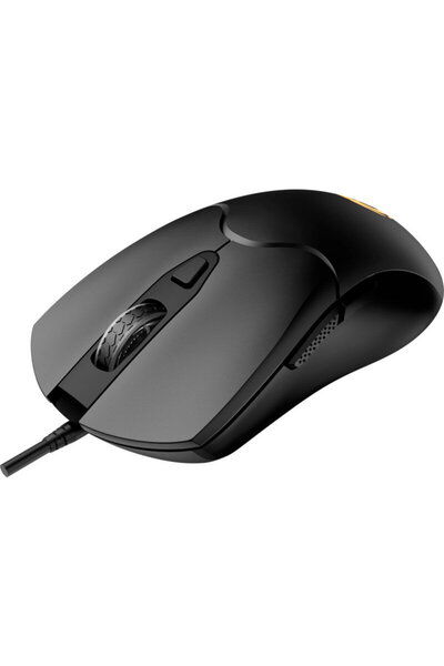 CANYON Mouse Gaming Accepter GM-211 Black