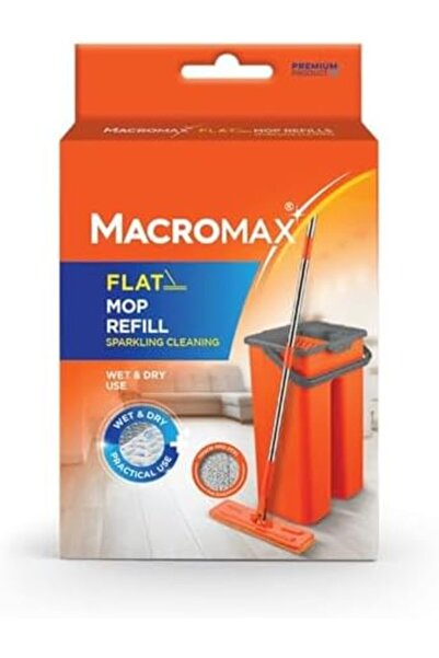 Yıldızan Sprey Yedek Mop 1153473