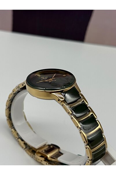 Hislon Pearl Women's Watch 5 Atm Waterproof with 3 Years Warranty