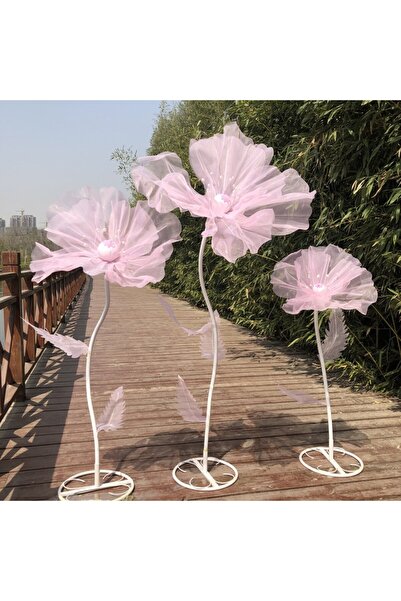 Crioflowers Set 3 Flori Gigant