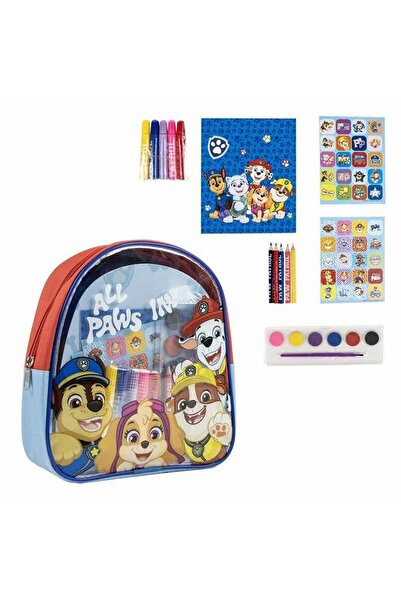 PAW PATROL School Bag The