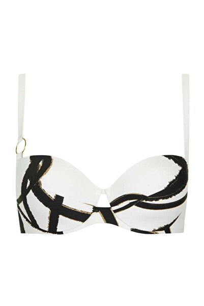 Soft&Seven by SOFIAMAN Swim Bra Balconette Honolulu LISCA