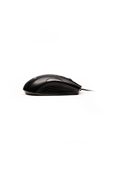 Spacer Mouse optic SPMO-M11, 800 dpi, USB (Negru)