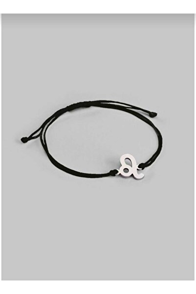 Dream Cut Collection Leo Bracelet Black