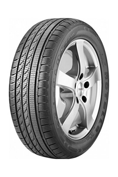 Tracmax 235/45R17 ICE-PLUS S 210