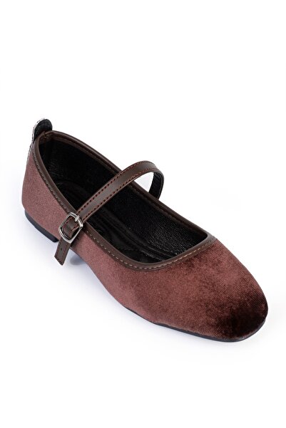 Capone Outfitters Hanna Trend Women's Ballerinas
