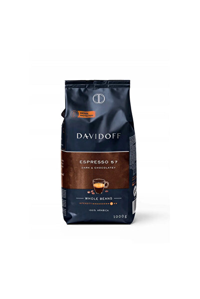 Davidoff Coffee beans Café Espresso 57, 1kg