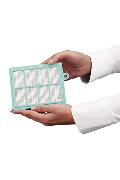 Philips Exhaust filter S-filter FC8038/01, HEPA13