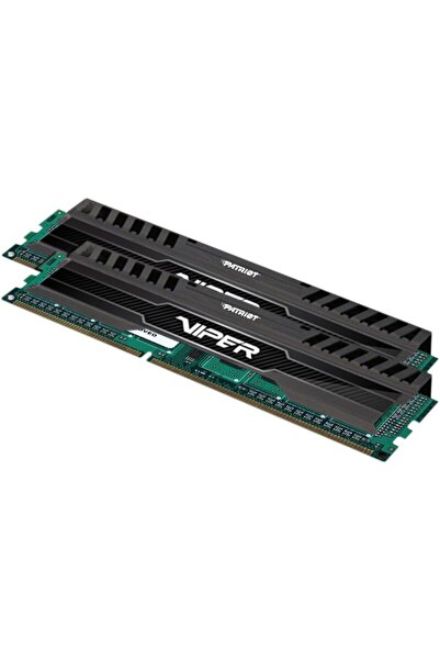 Patriot Memorie DDR3 16GB ViperX 3RD negru 2x8GB 1866MHz CL10 1.5V