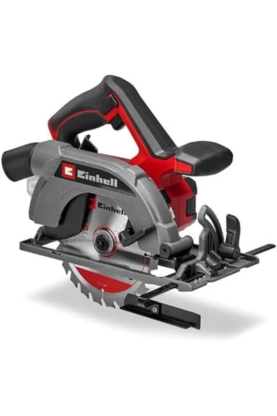 Yıldızan Akülü Daire Testere TE-CS 18/165-2 Li - Solo Power X- (18 V, Ø 165 m...