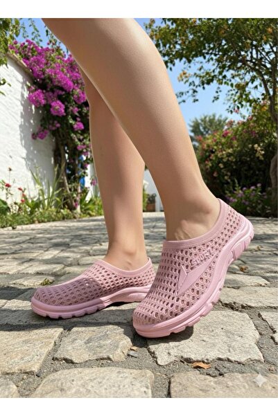 KANTEX Sea Shoes Καθημερινή αντιολισθητική σόλα Κομψά σανδάλια για ράφτινγκ στην παραλία που αναπνέουν και είναι εύκαμπτα