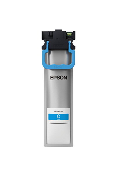 EPSON Cartus XL C13T11D240 Cyan INK
