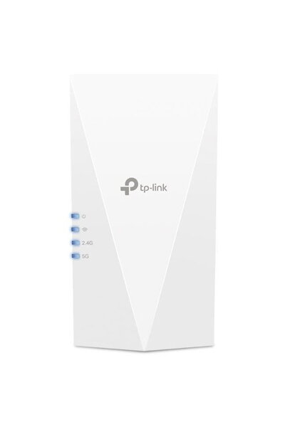 TP-LINK AX1800 Wi-Fi6 Range Extender, RE600X
