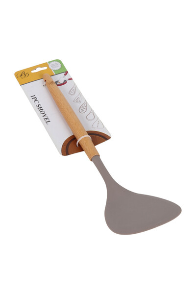 B&D SILICON SPOON<1.1>