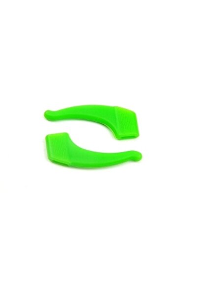 Optic Master Anti-Slip Silicone Earbud Tips Behind the Ear / Ear Lock 1 Pair ...
