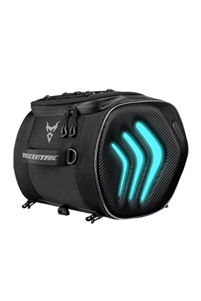 OEM Geantă multifuncțională pentru motocicletă SaySell, iluminată, husă de pl...