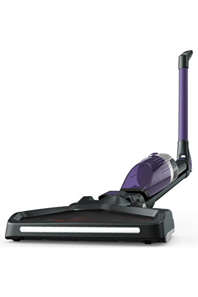 Rowenta Aspirator vertical X-TREM Compact 2 in 1 RH1238WO, 145W, Tehnologie Flex in doua pozitii, au