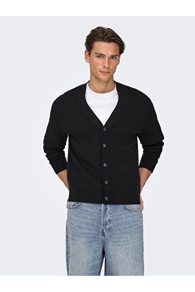 Only & Sons Strickjacke ONSTING Strickjacke