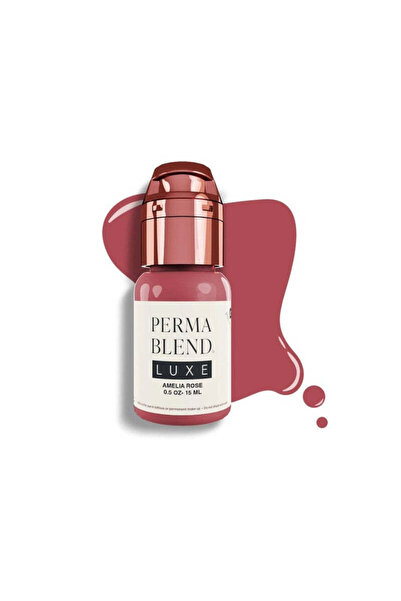 Perma Blend Luxe - Amelia Rose 15ML