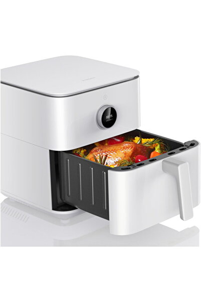 Xiaomi Smart Air Fryer BHR7358EU, 1800W, 6.5l, Home Application, Temperature