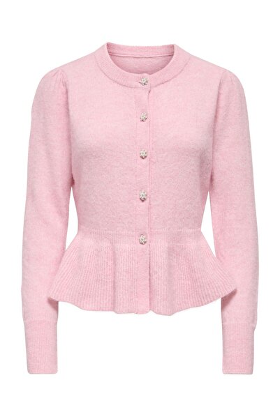 ONLY Strickjacke ONLMONIQUE Strickjacke