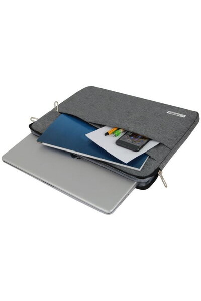 ESPERANZA Husa laptop Verona ET193 15.6" poliester Gri