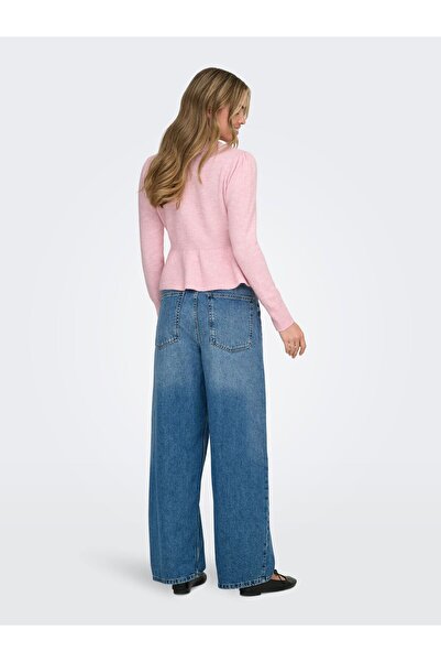 ONLY Strickjacke ONLMONIQUE Strickjacke