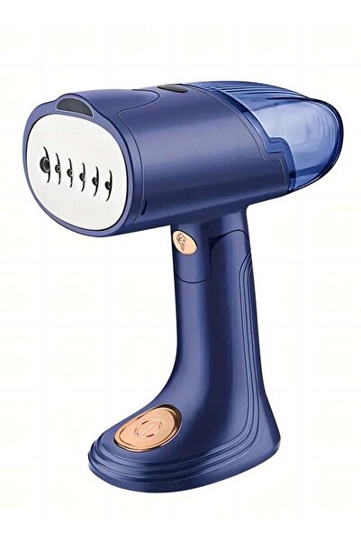 Arabest 1500W Handheld Clothes Steamer - Quick & Portable Steam Iron for Wrinkle-Free Clothes