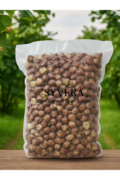 SYVERA Naturel Fındık-Yeni Mahsul-1000 gr