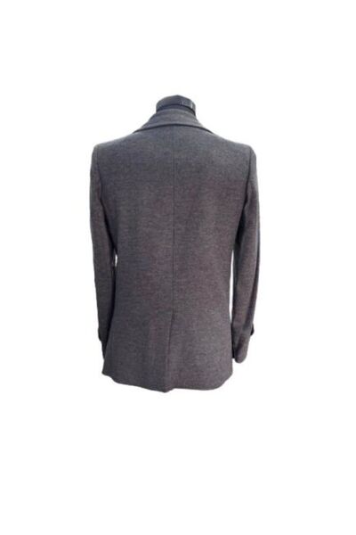 marco mılano Men's coat, Slim Fit,