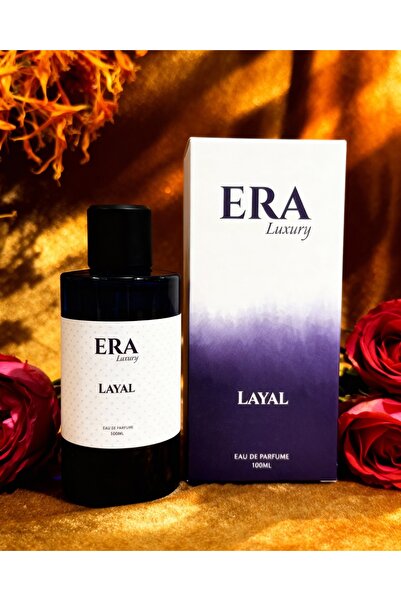 ERA LUXURY Layal
