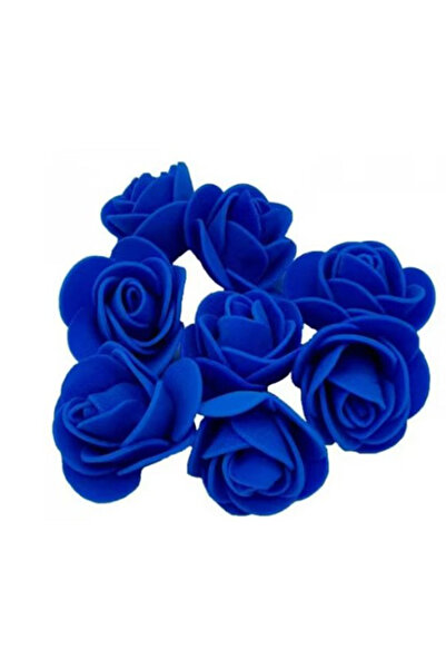 OEM Set de 100 trandafiri de spuma, 3 cm