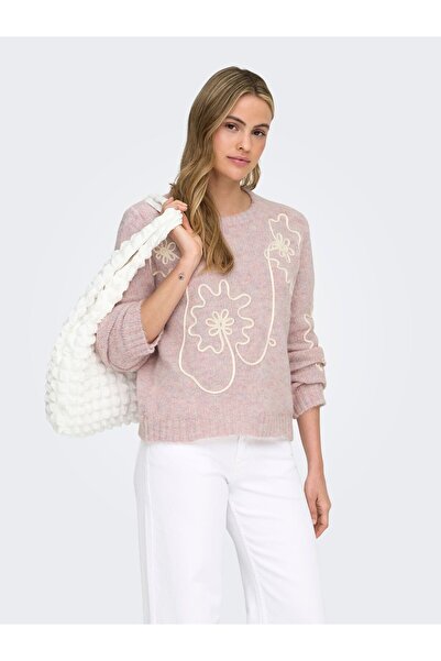 ONLY Strickpullover ONLALTA Strickpullover