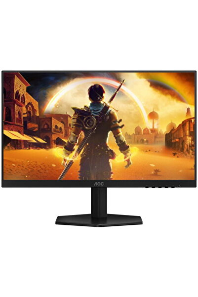 Aoc Monitor LED Gaming 24G42E 23.8 inch FHD IPS 0.5 ms 180 Hz HDR