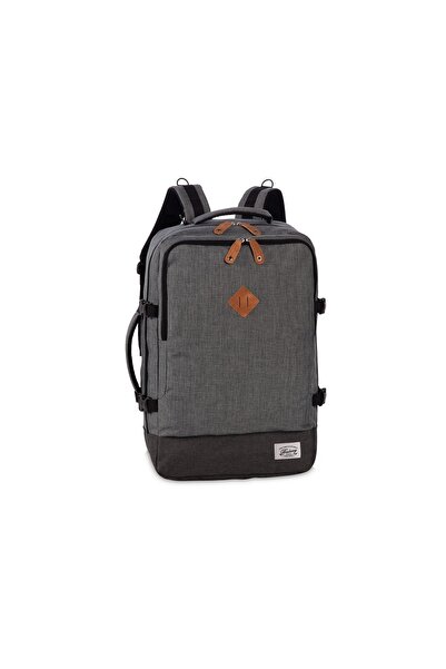 BESTWAY Cabin Pro travel backpack, F40223, gray