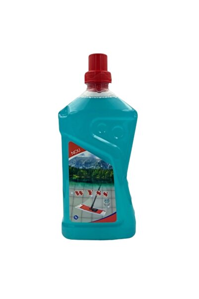 WYSS Chemicals Detergent Pardoseli Universal Ocean 1L