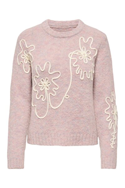 ONLY Strickpullover ONLALTA Strickpullover